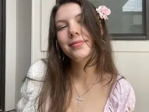 Myfreecams Nude Webcam of LillyRayne