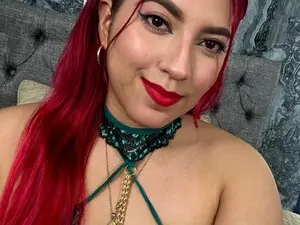 Myfreecams Live Porn of Angelica__Red