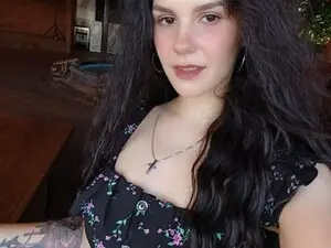 Myfreecams Live Sex Cam of CassieEvanss