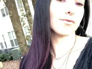 Myfreecams Sex Chat of Mask_Mistress