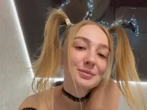 Myfreecams Private Sex Chat of WoW_Blonde_