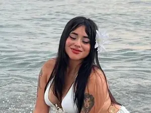 Myfreecams Adult Video Chat of Elena_Tylor