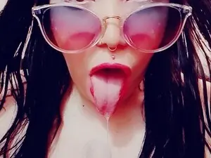 Myfreecams Live Sex of Sharonnleon
