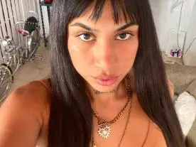 Olecams Adult Webcam of Mikol_tinta