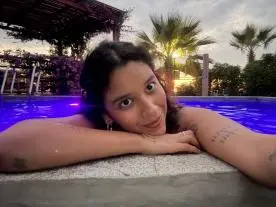 Olecams Live Porn of Carolinaa