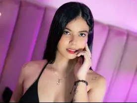 Olecams Adult Video Chat of AliceSky