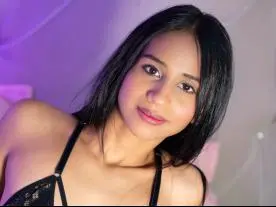 Olecams Sex Cam of DashaSmith