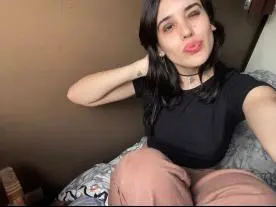 Olecams Free Porn Cam of Lidya