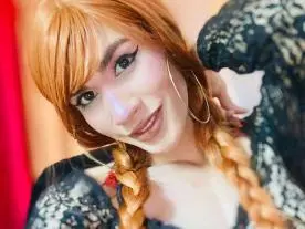 Olecams Live Sex of MissCloe