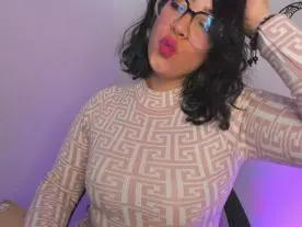 Olecams Adult Webcam of Amarylis