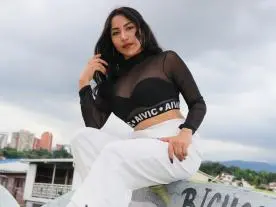 Olecams Free Live Porn of VivienneRosette