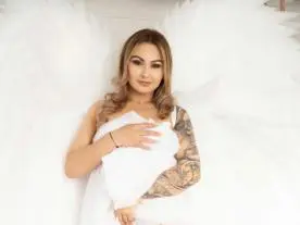 Olecams Watch Live Sex Cams of Ameliaclaren