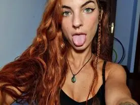 Olecams Adult Webcam of Edrielle