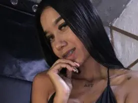 Olecams Best live sex cam show of bayonettaxx