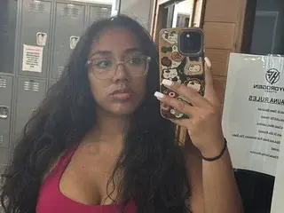 Streamate Private Sex Chat of Arielamor88