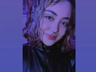 Streamate Free Live Porn of violet_smile