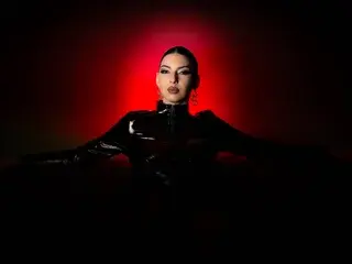 Streamate Adult Webcam of SkylarSparks