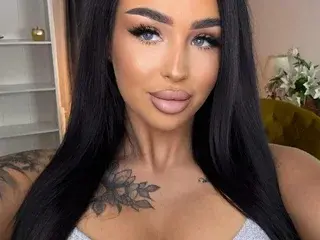 Streamate Best Webcam of EvaXRoseX
