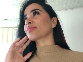 Streamate Free Porn Cam of CinthiaCM