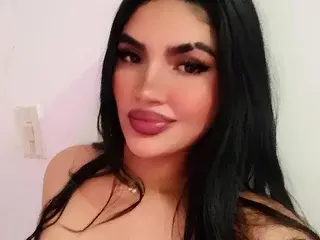 Streamate Sex Cam of AtheneFox