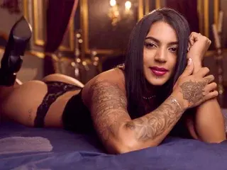 Streamate Sex Chat of SusanaGlace