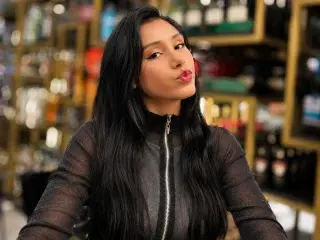 Streamate Adult Webcam of CristalMontiel
