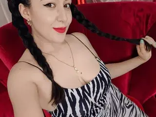 Streamate Live Sex of MabyLegrand