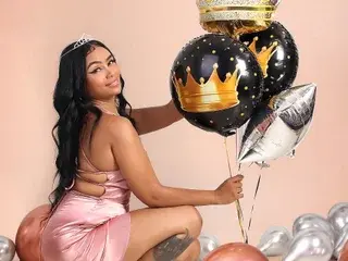 Streamate Free Porn Cam of AnnaJills