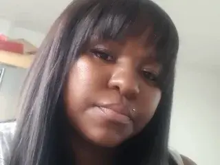 Streamate Free Porn Cam of BigBlackClitxx