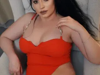 Streamate Best Webcam of YvessNoir