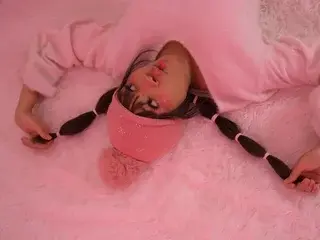 Streamate Best live sex cam show of I_am_miuu