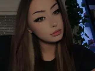 Streamate Adult Video Chat of LiaV