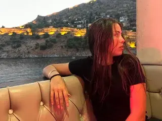 Streamate Private Sex Chat of Millie_Mose21