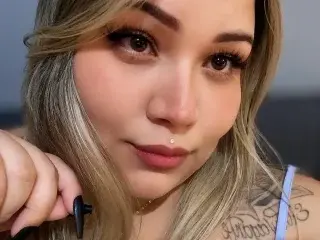 Streamate Best Webcam of Evaverse