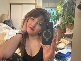 Streamate Sex Chat of SamiSue