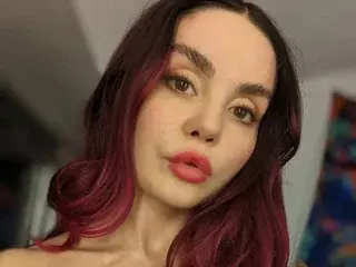 Streamate Best live sex cam show of RosieCheex