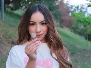 Streamate Free Porn Cam of AlizeBlair