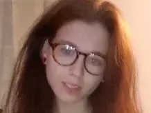 Streamate Private Sex Chat of JackieBlueXO
