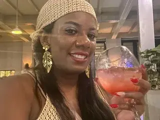 Streamate Best live sex cam show of NahomiWhesley