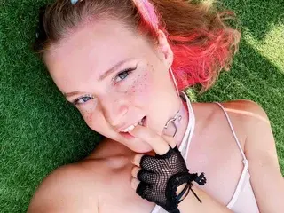 Streamate Best Webcam of AmeliaCutie69