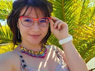 Streamate Sex Cam of LyzMania