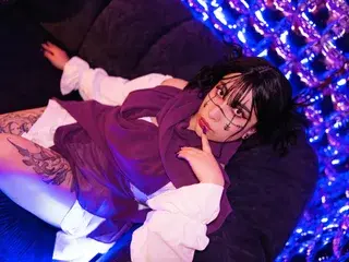 Streamate Free Porn Cam of NyxAndria
