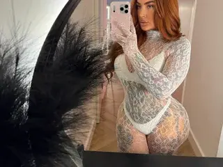 Streamate Adult Video Chat of Karolinaox