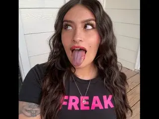 Streamate Sex Chat of SaigeKiljoy