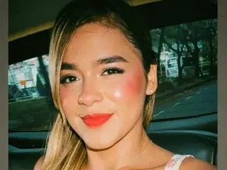 Streamate Live Porn of ValentinaCrown