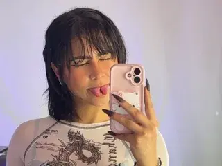 Streamate Nude Webcam of WomanSnk22