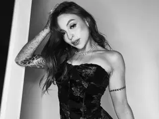 Streamate Live Sex Cam of Samantaknox