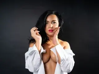 Streamate Live Sex Cam of AQueenMonica