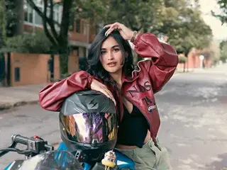 Streamate Free Live Porn of AidaEscobar