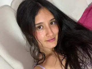 Streamate Adult Video Chat of Kimyrosse